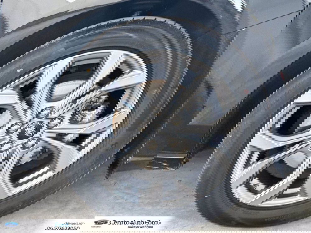 Ford Focus usata a Roma (14)