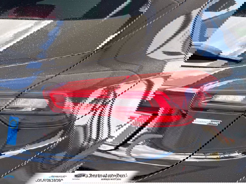 Ford Focus usata a Roma (16)