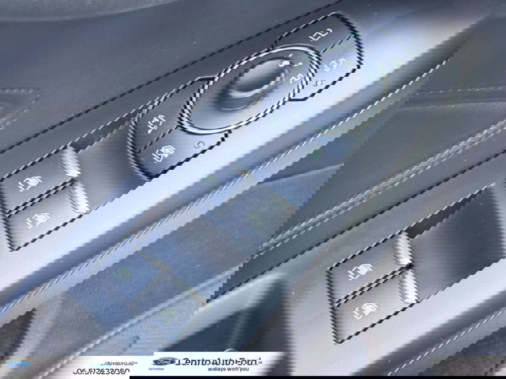 Ford Focus usata a Roma (19)