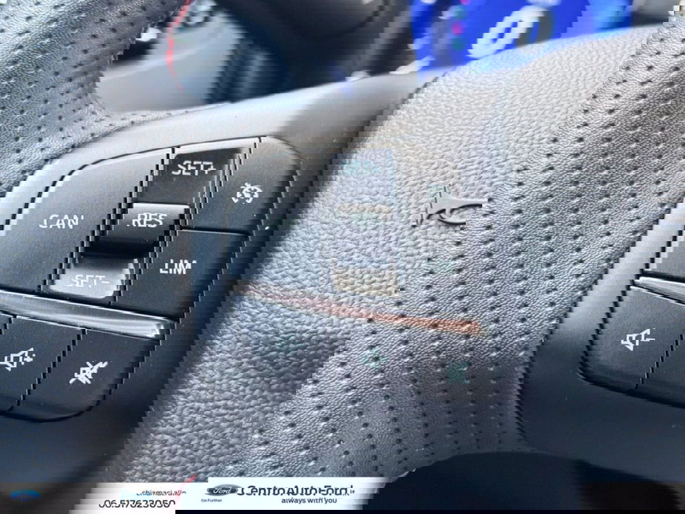 Ford Focus usata a Roma (20)