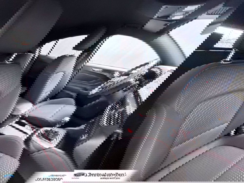 Ford Focus usata a Roma (7)