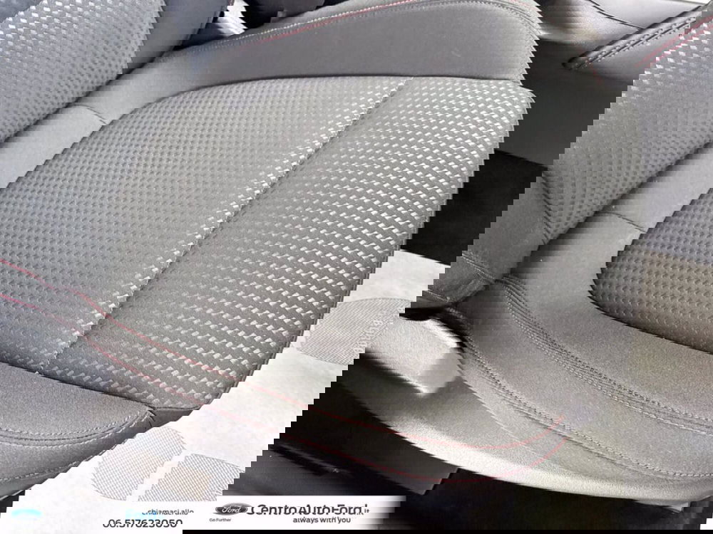 Ford Focus usata a Roma (8)