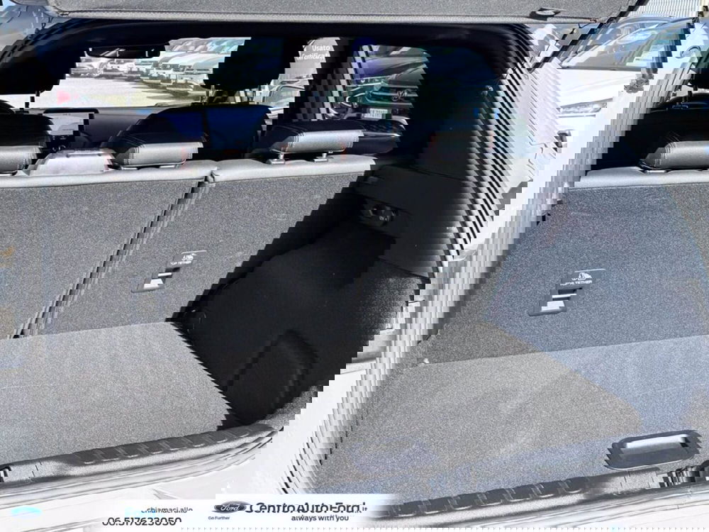 Ford Puma usata a Roma (11)