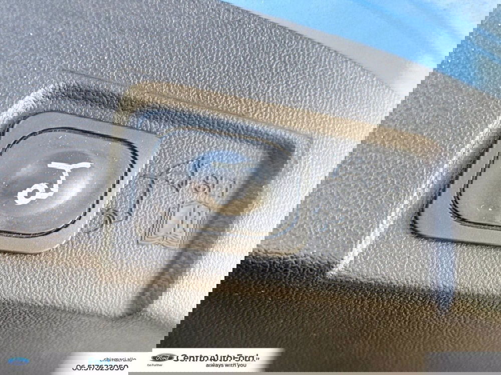 Ford Puma usata a Roma (12)