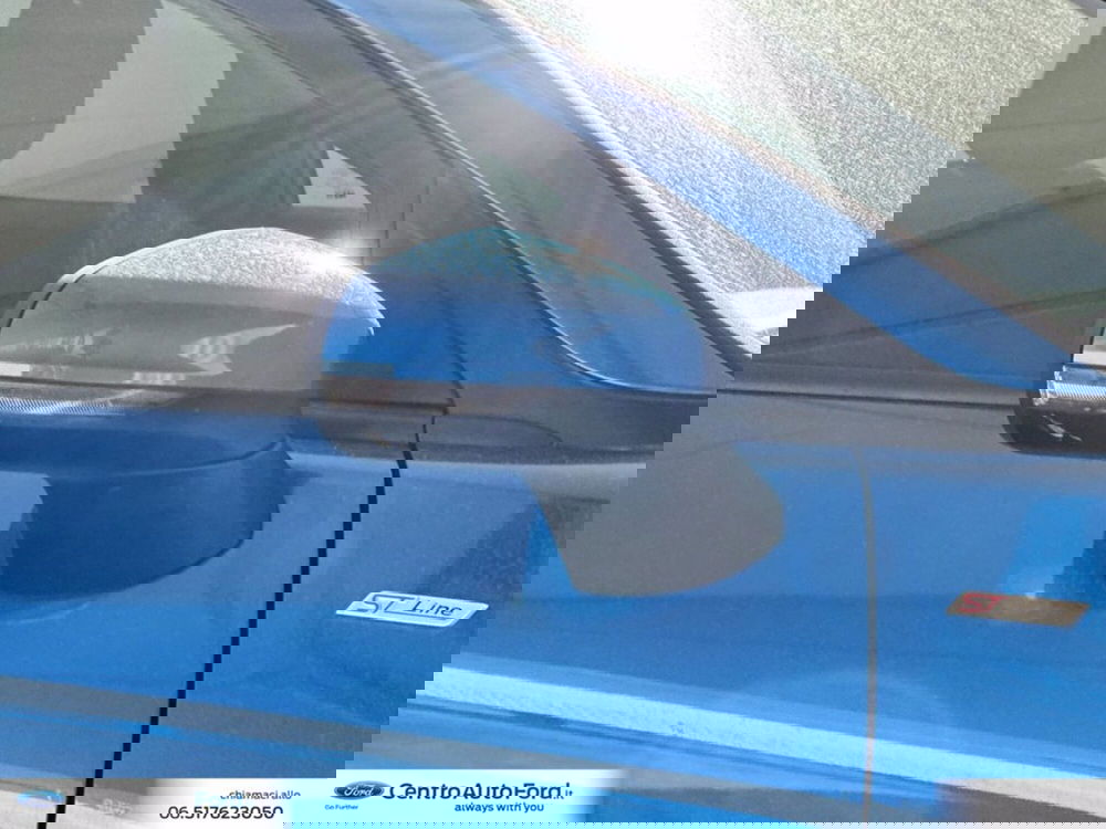 Ford Puma usata a Roma (16)