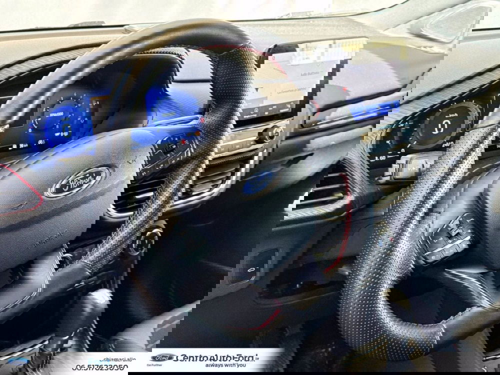 Ford Puma usata a Roma (19)