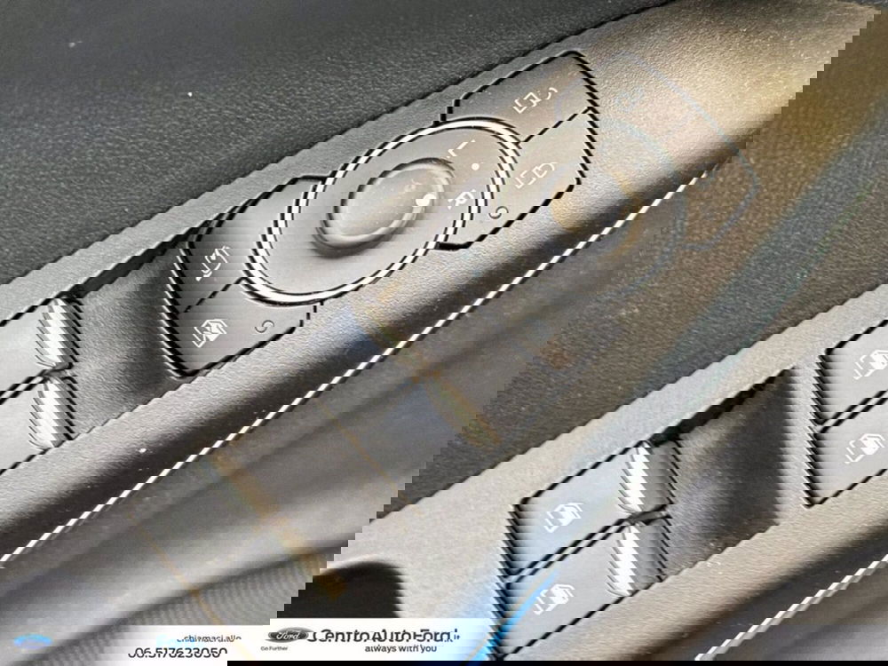 Ford Puma usata a Roma (20)