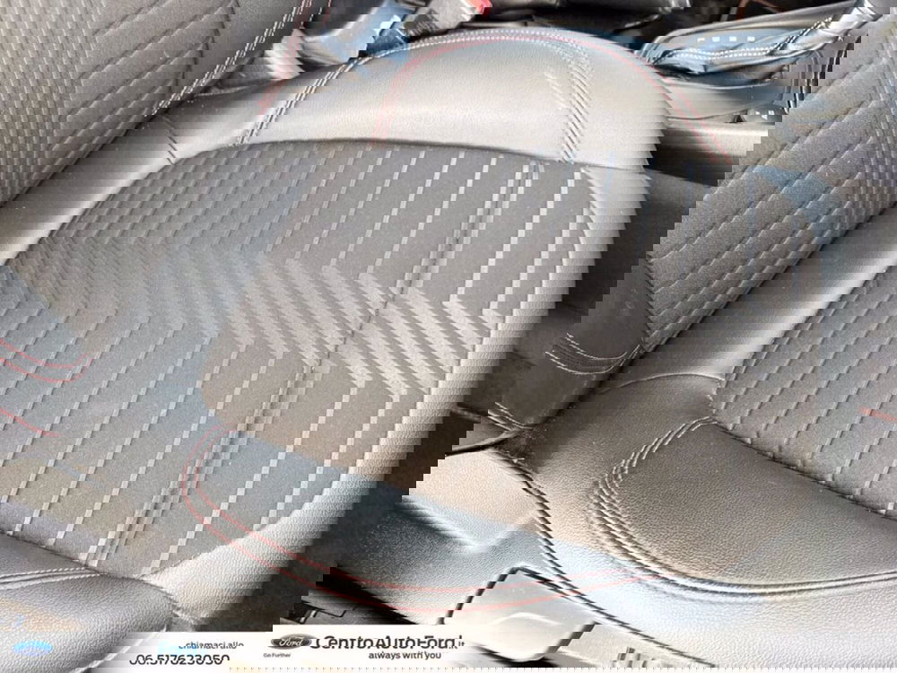 Ford Puma usata a Roma (8)