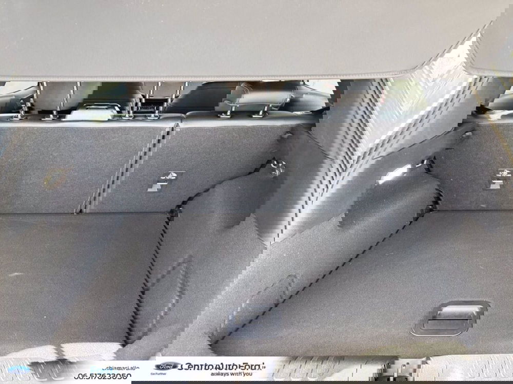 Ford Puma usata a Roma (11)