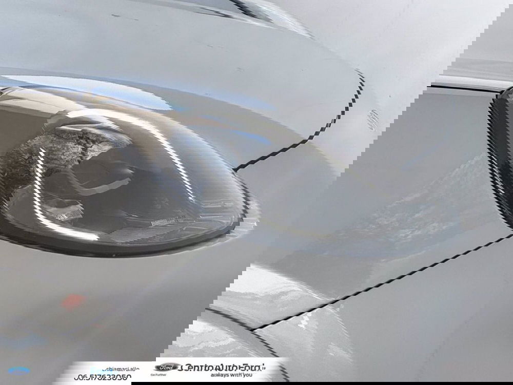 Ford Puma usata a Roma (13)