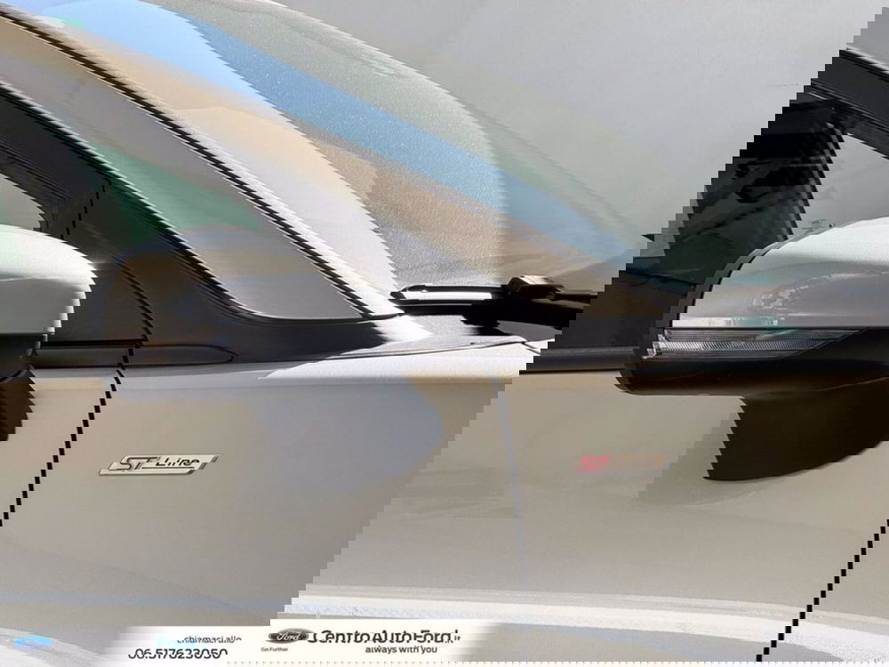 Ford Puma usata a Roma (15)