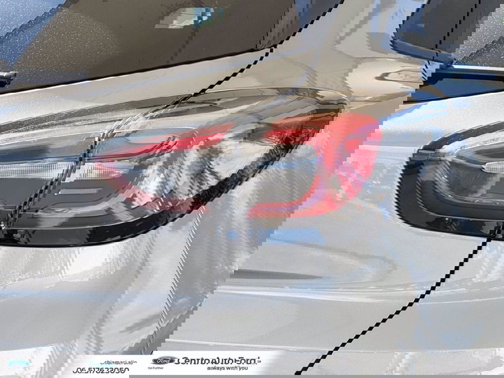 Ford Puma usata a Roma (16)