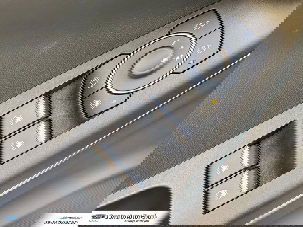 Ford Puma usata a Roma (19)