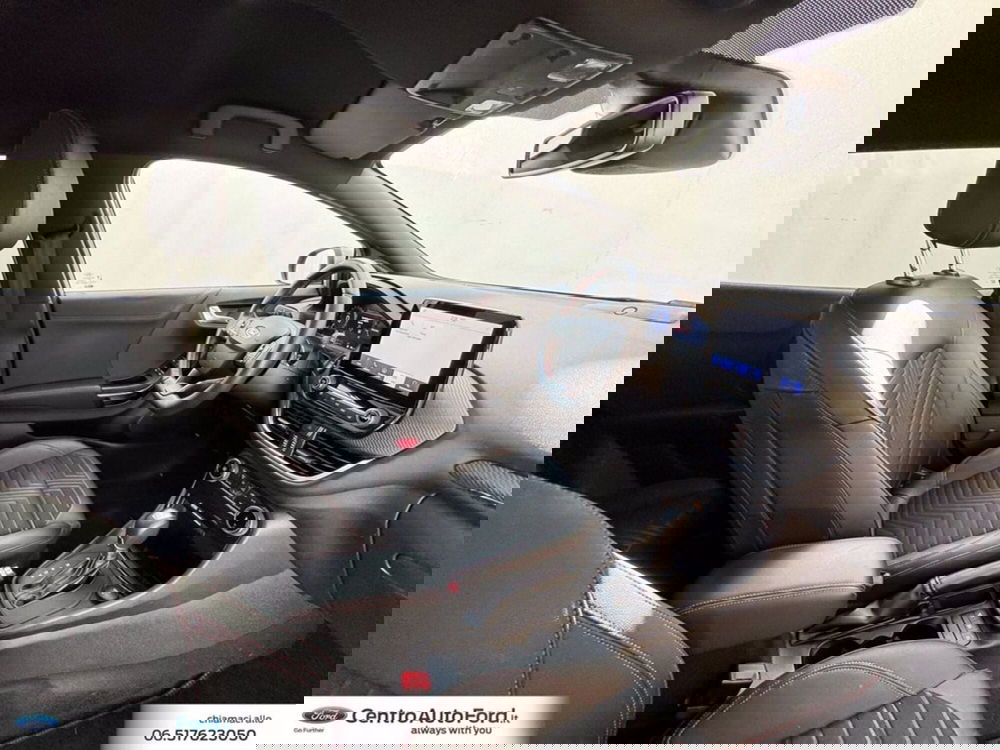 Ford Puma usata a Roma (6)