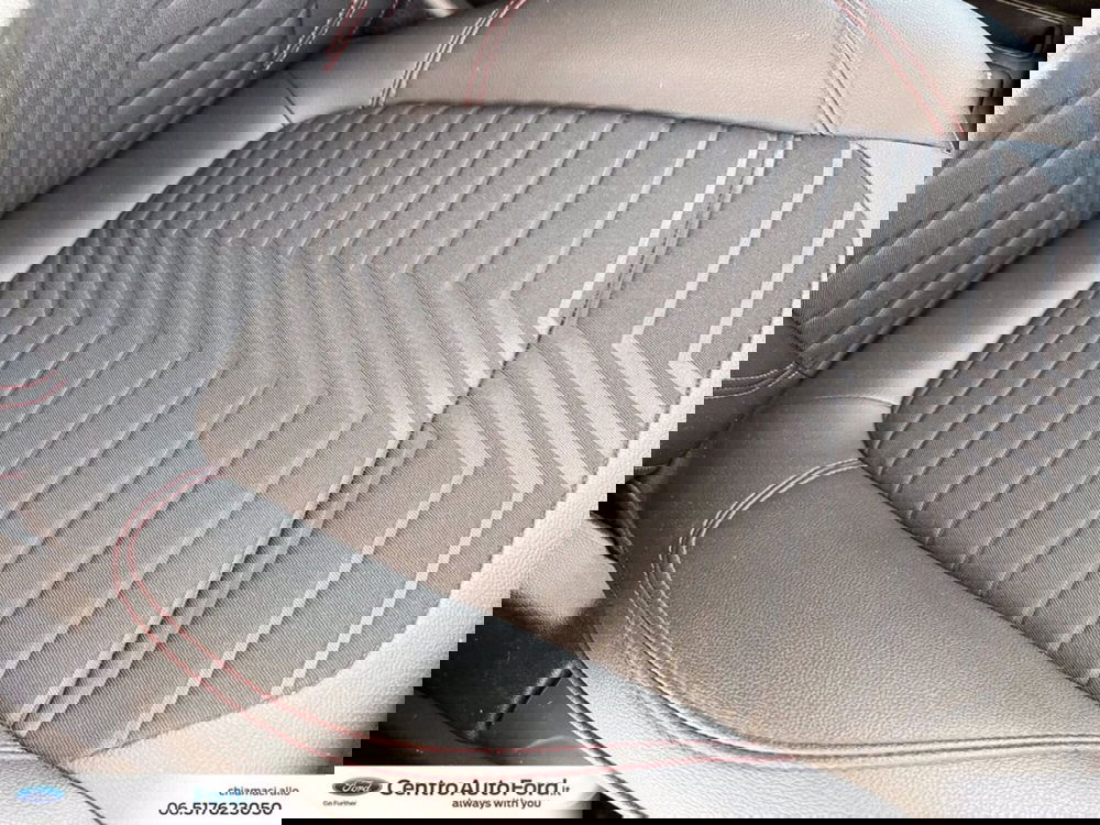 Ford Puma usata a Roma (8)