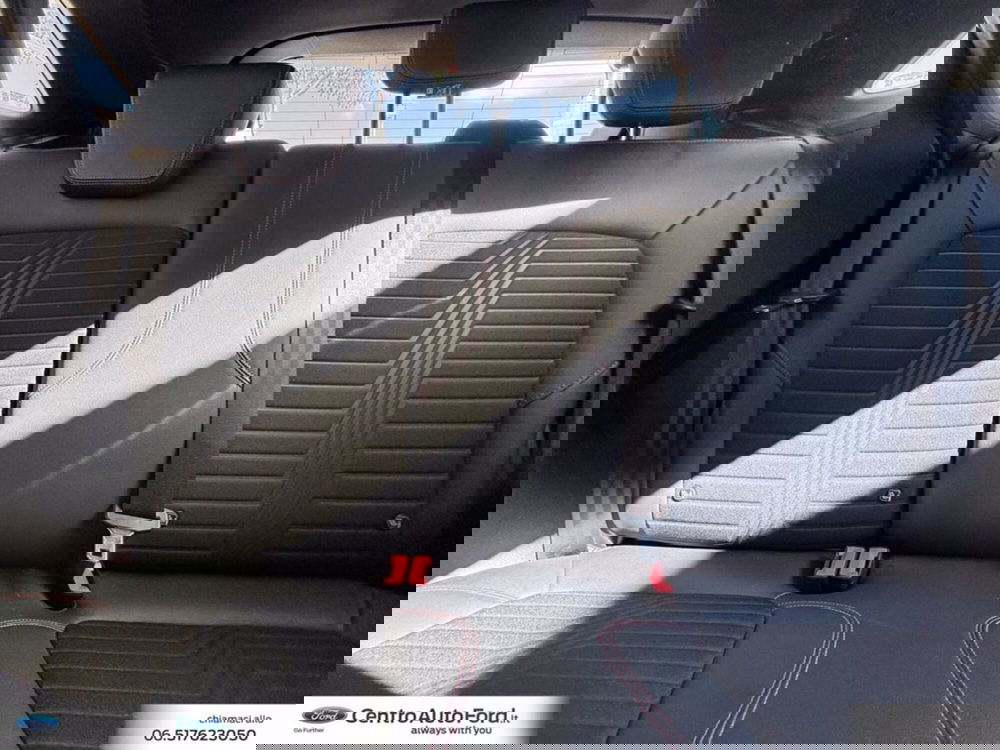 Ford Puma usata a Roma (9)