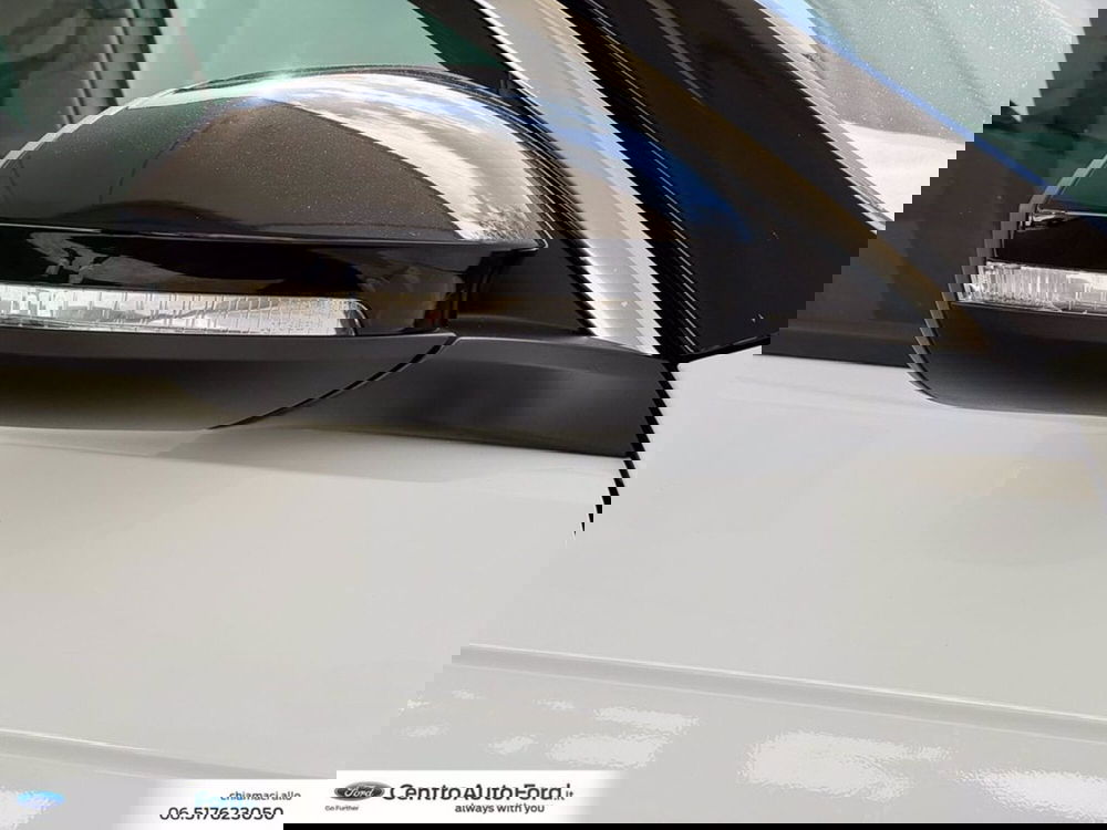 Volkswagen T-Roc usata a Roma (15)