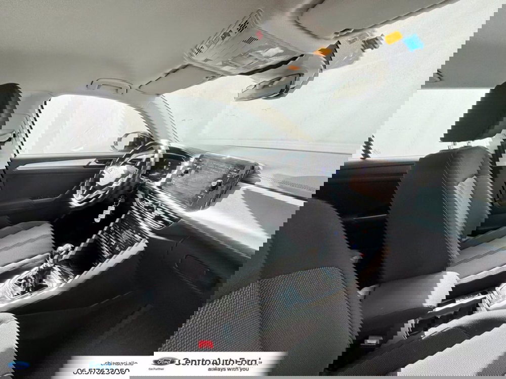 Volkswagen T-Roc usata a Roma (6)