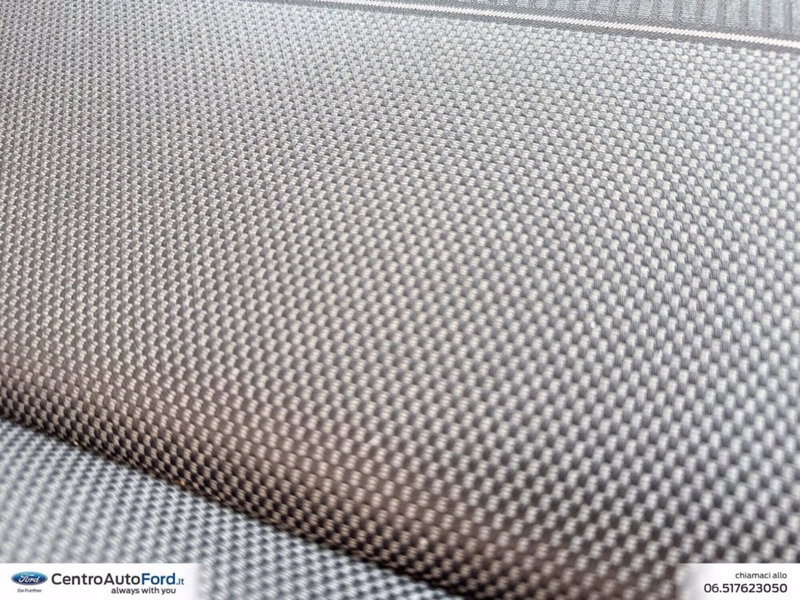 Volkswagen T-Roc usata a Roma (8)