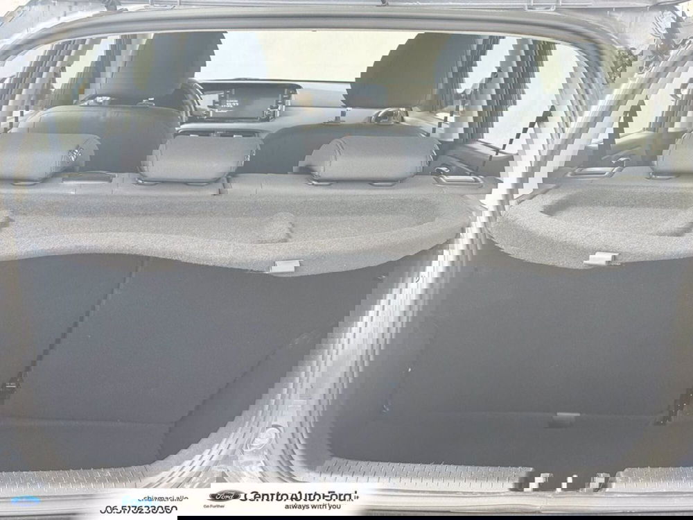 Hyundai i10 usata a Roma (10)