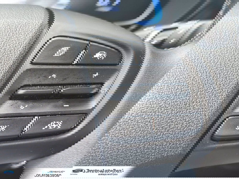 Hyundai i10 usata a Roma (20)