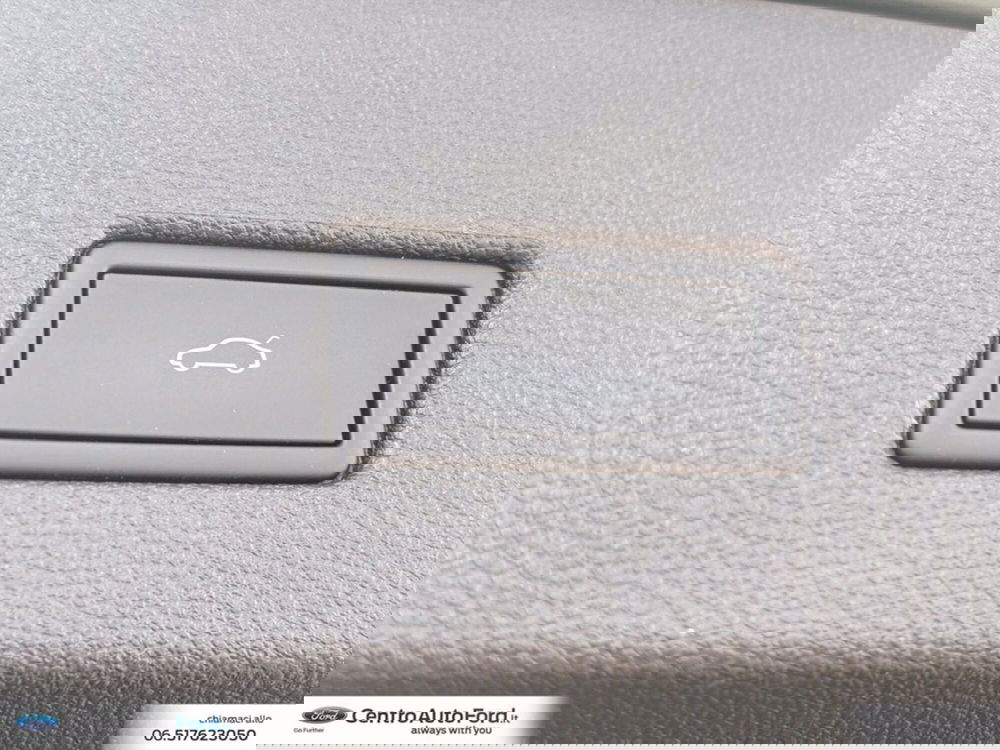 Volkswagen T-Roc usata a Roma (12)