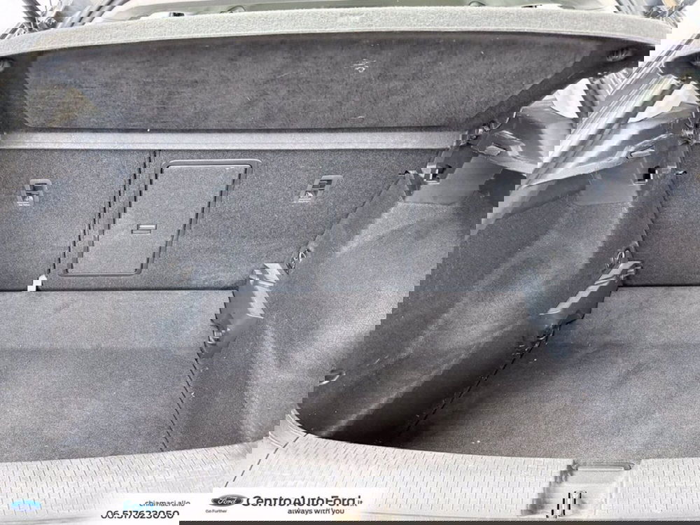 Volkswagen T-Roc usata a Roma (10)