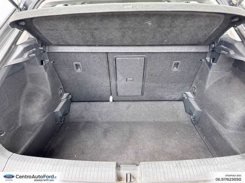 Volkswagen T-Roc usata a Roma (10)