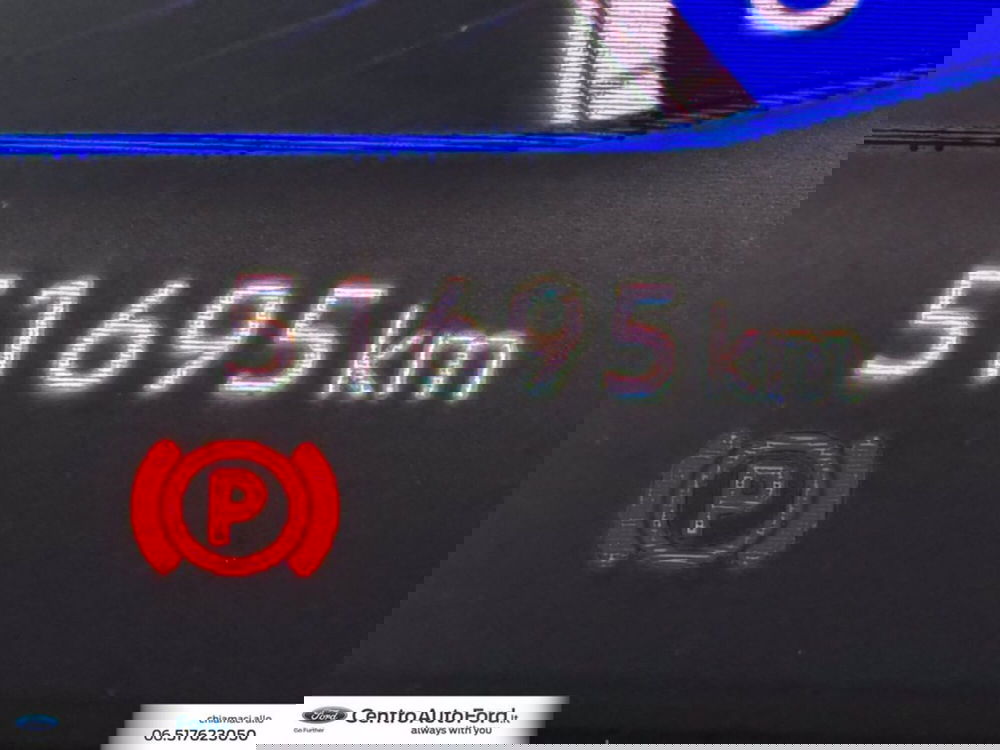 Volkswagen T-Roc usata a Roma (19)