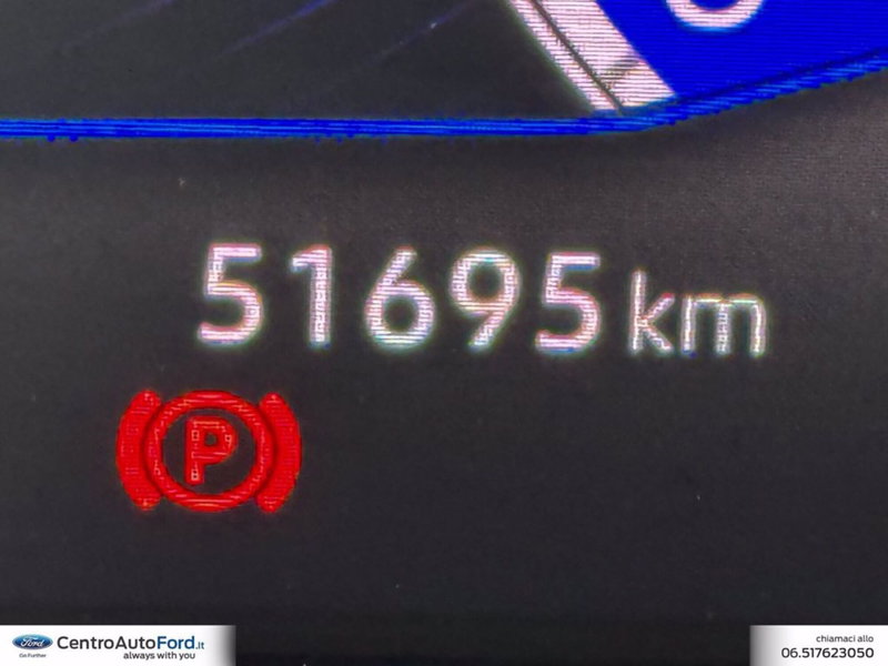 Volkswagen T-Roc usata a Roma (19)