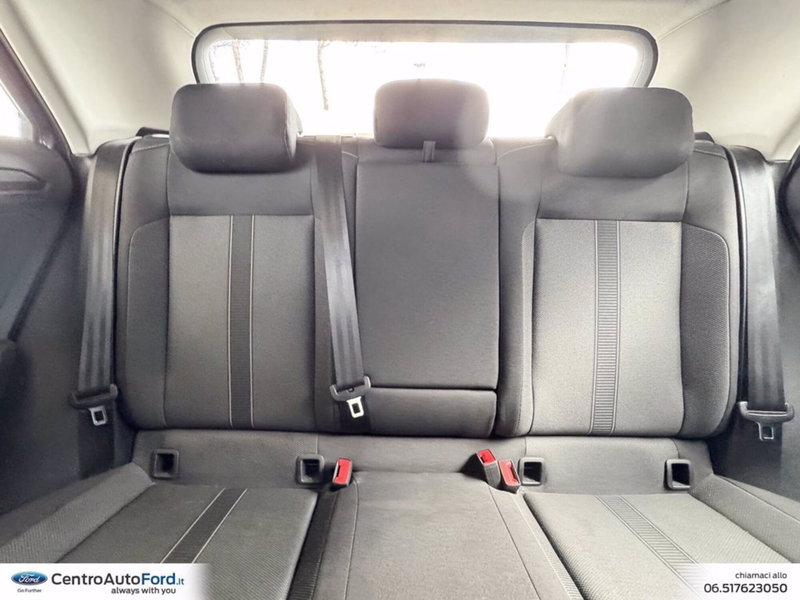 Volkswagen T-Roc usata a Roma (8)