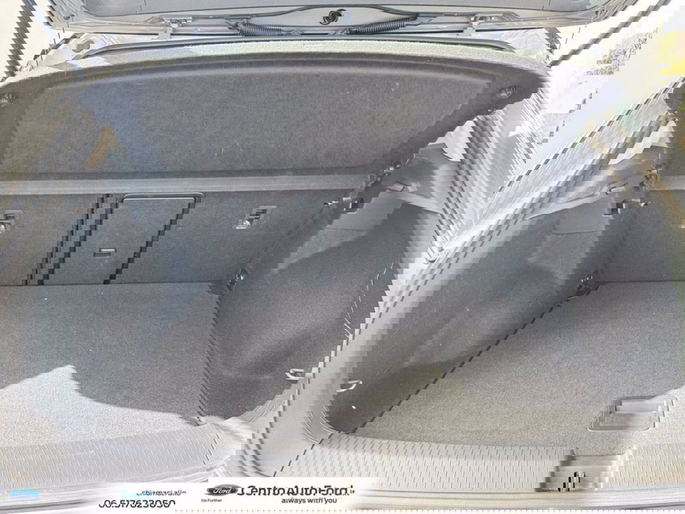 Volkswagen T-Roc usata a Roma (10)