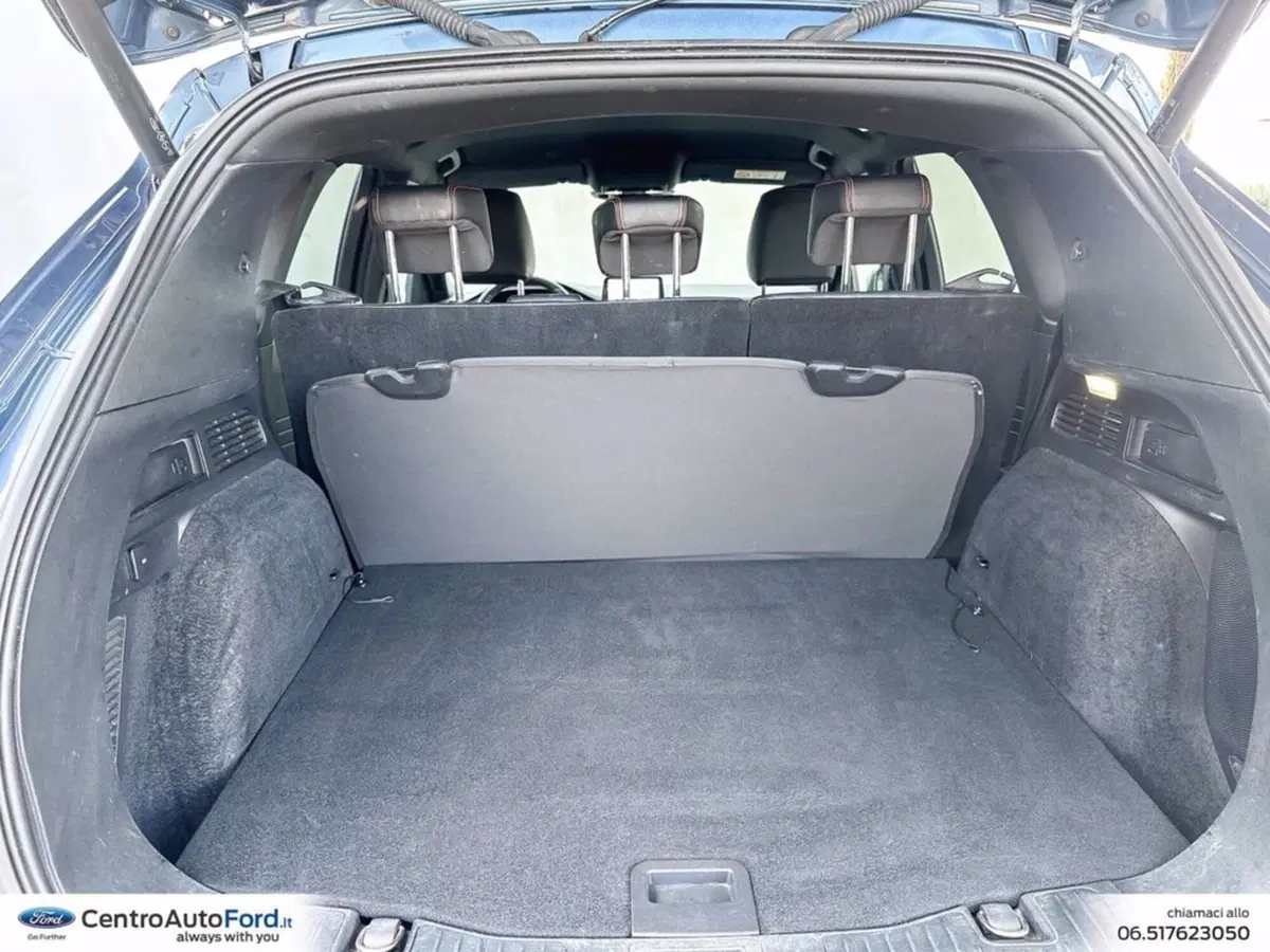 Ford Kuga usata a Roma (11)