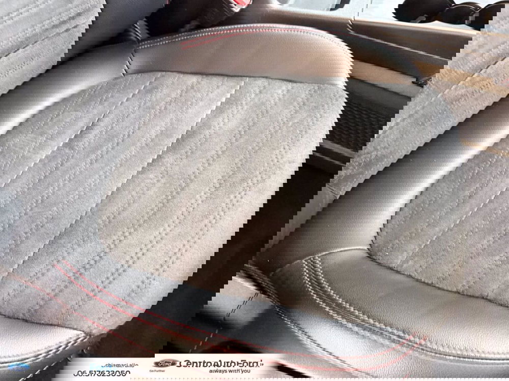 Ford Kuga usata a Roma (8)