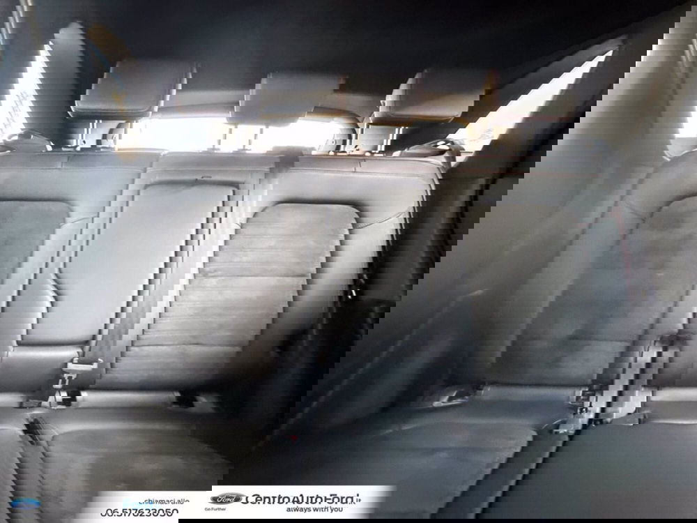 Ford Kuga usata a Roma (9)