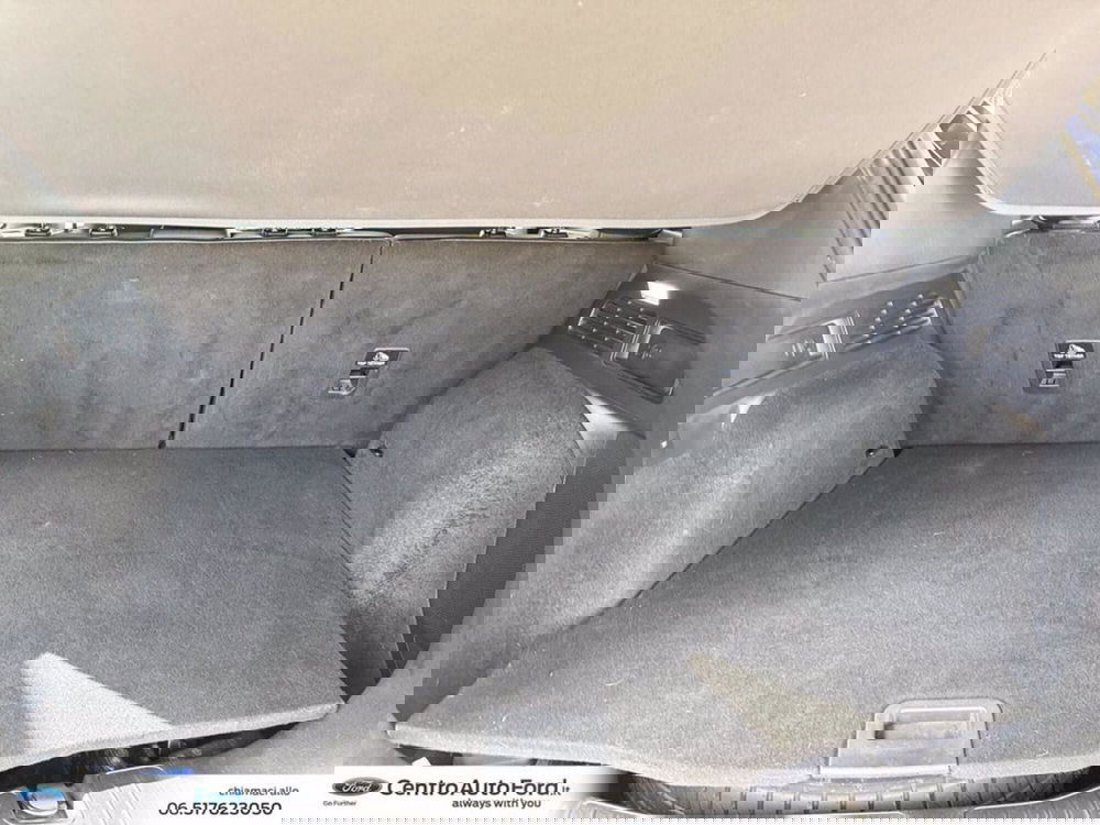 Ford Kuga usata a Roma (11)