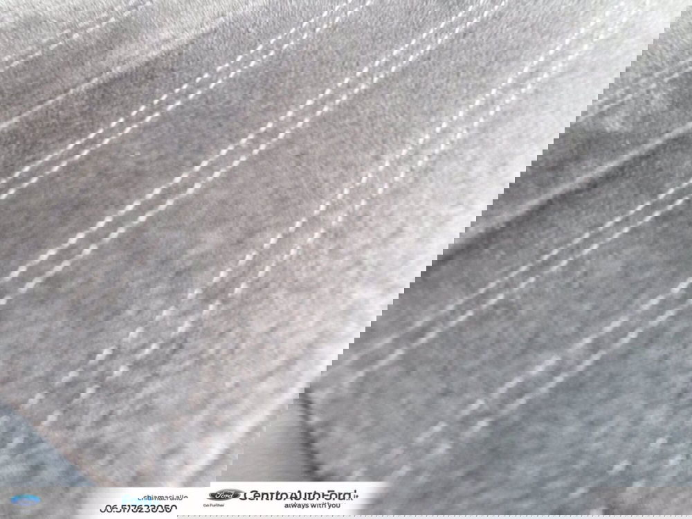 Ford Kuga usata a Roma (8)