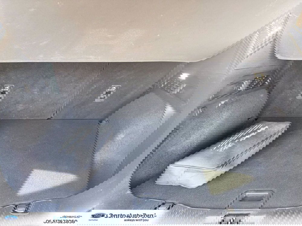 Ford Kuga usata a Roma (11)