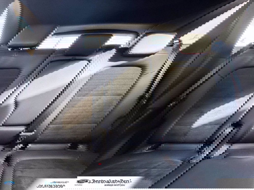 Ford Kuga usata a Roma (9)