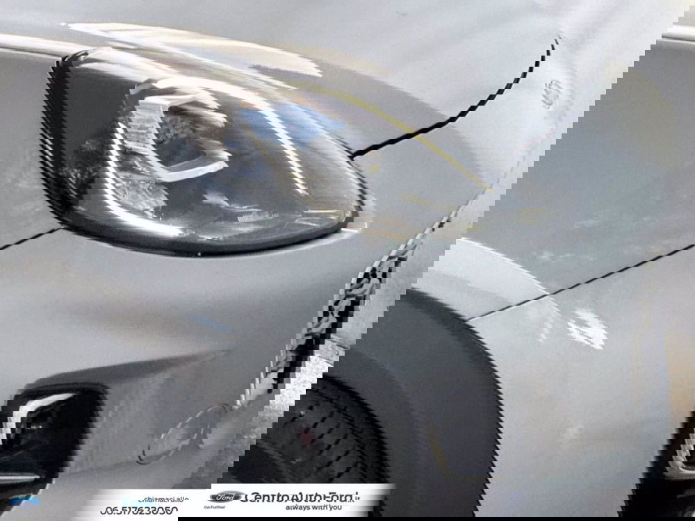 Ford Puma usata a Roma (13)