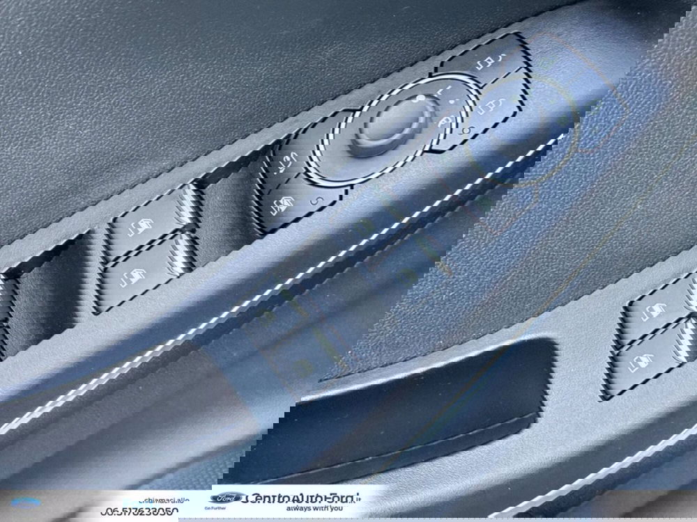 Ford Puma usata a Roma (19)