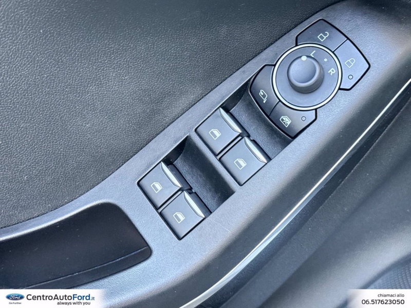 Ford Puma usata a Roma (19)