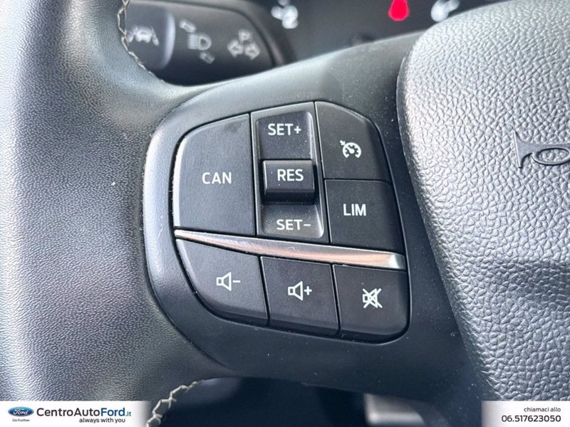 Ford Puma usata a Roma (20)