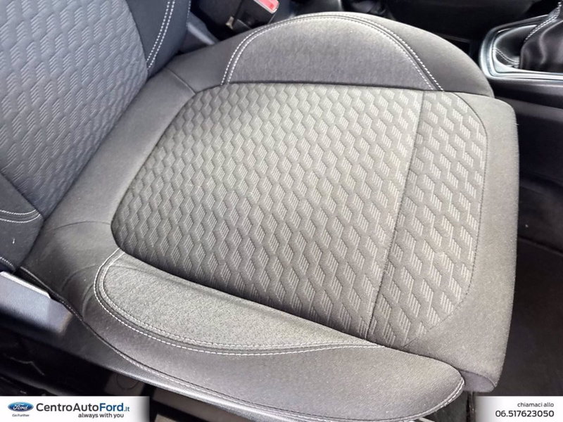 Ford Puma usata a Roma (8)