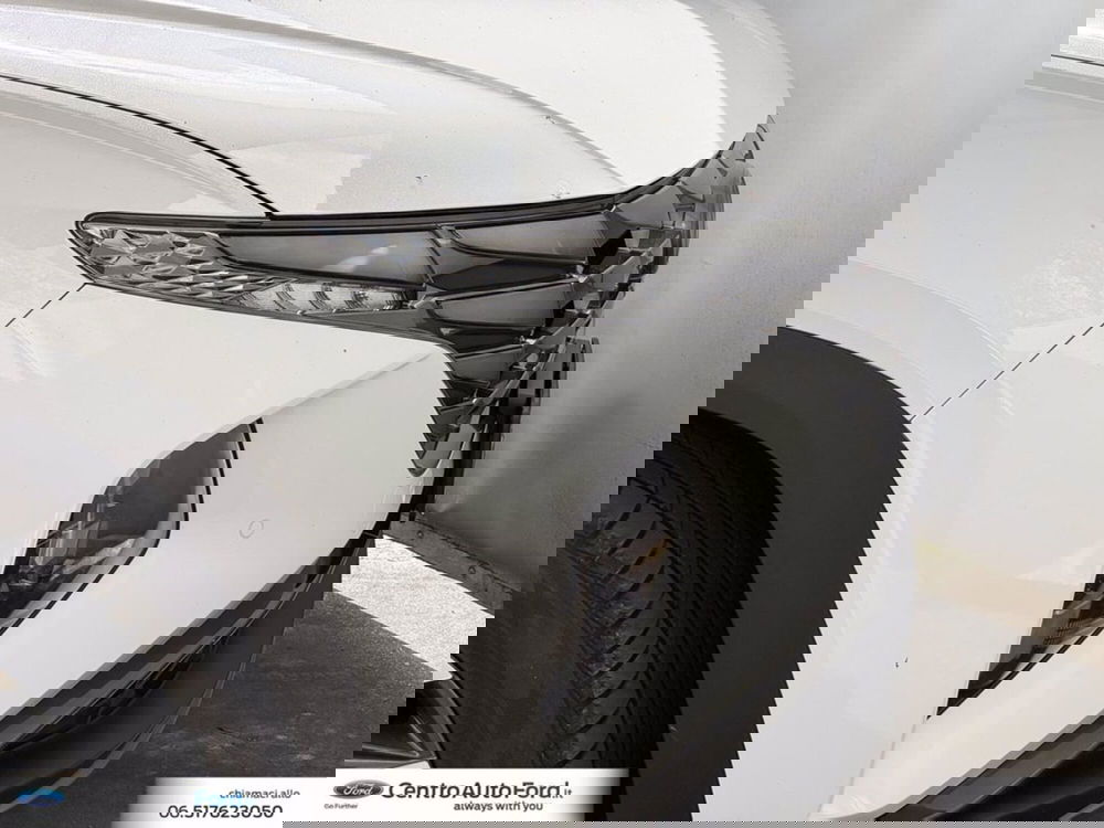 Hyundai Tucson usata a Roma (13)