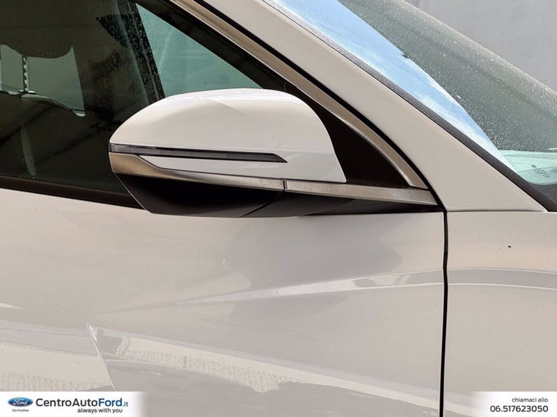 Hyundai Tucson usata a Roma (15)