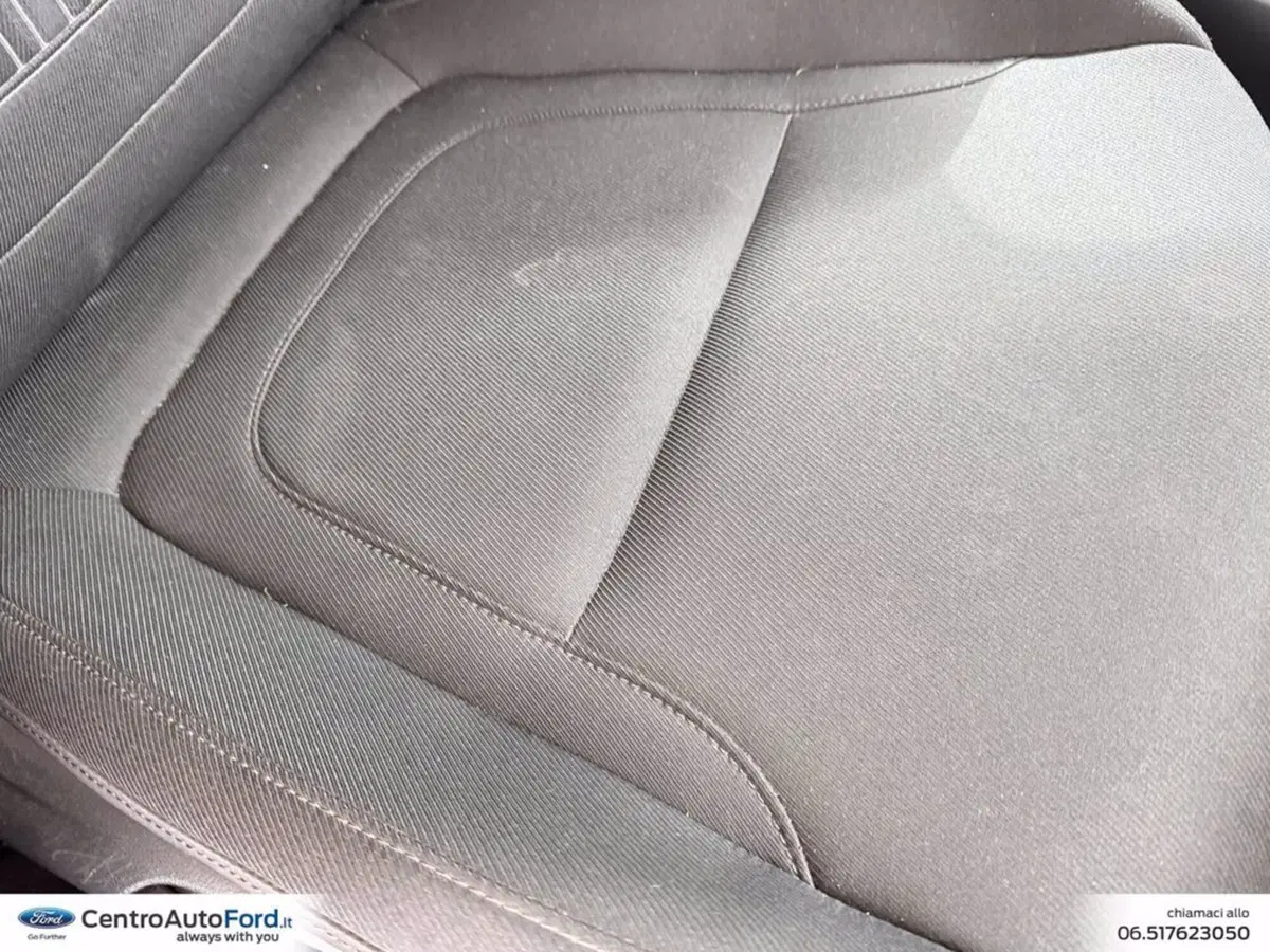 Hyundai Tucson usata a Roma (8)