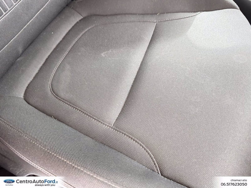 Hyundai Tucson usata a Roma (8)