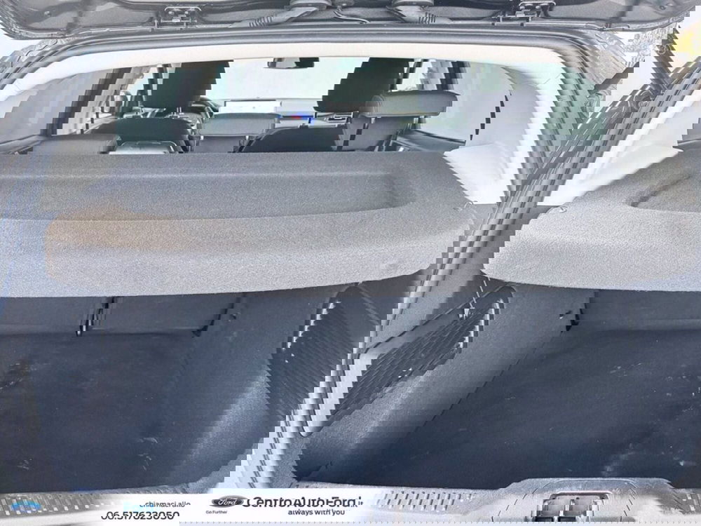 Ford Focus usata a Roma (11)