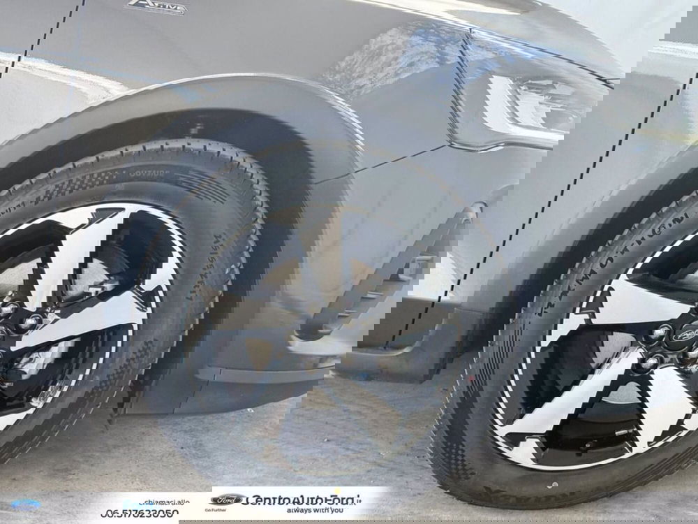 Ford Focus usata a Roma (14)